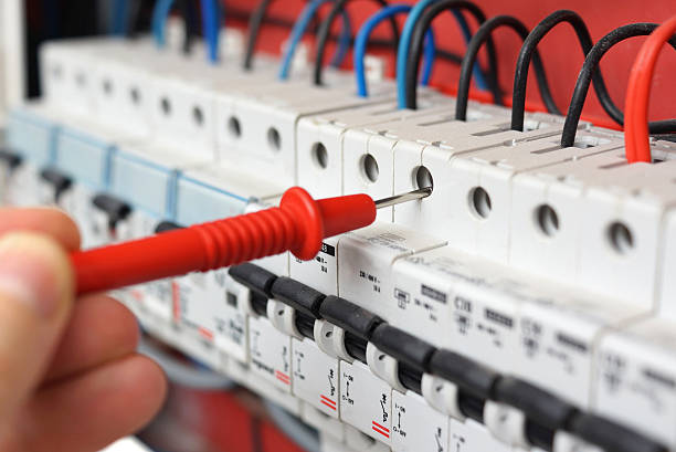 Commercial Electrical Services in Greybull, WY